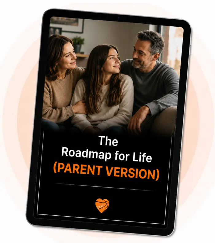 The Roadmap for Life